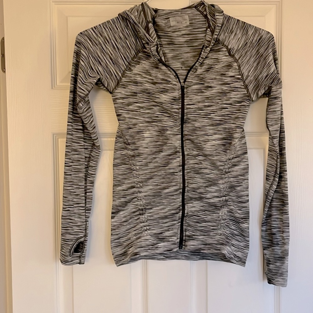 ATHLETA Hoodie Jacket XS